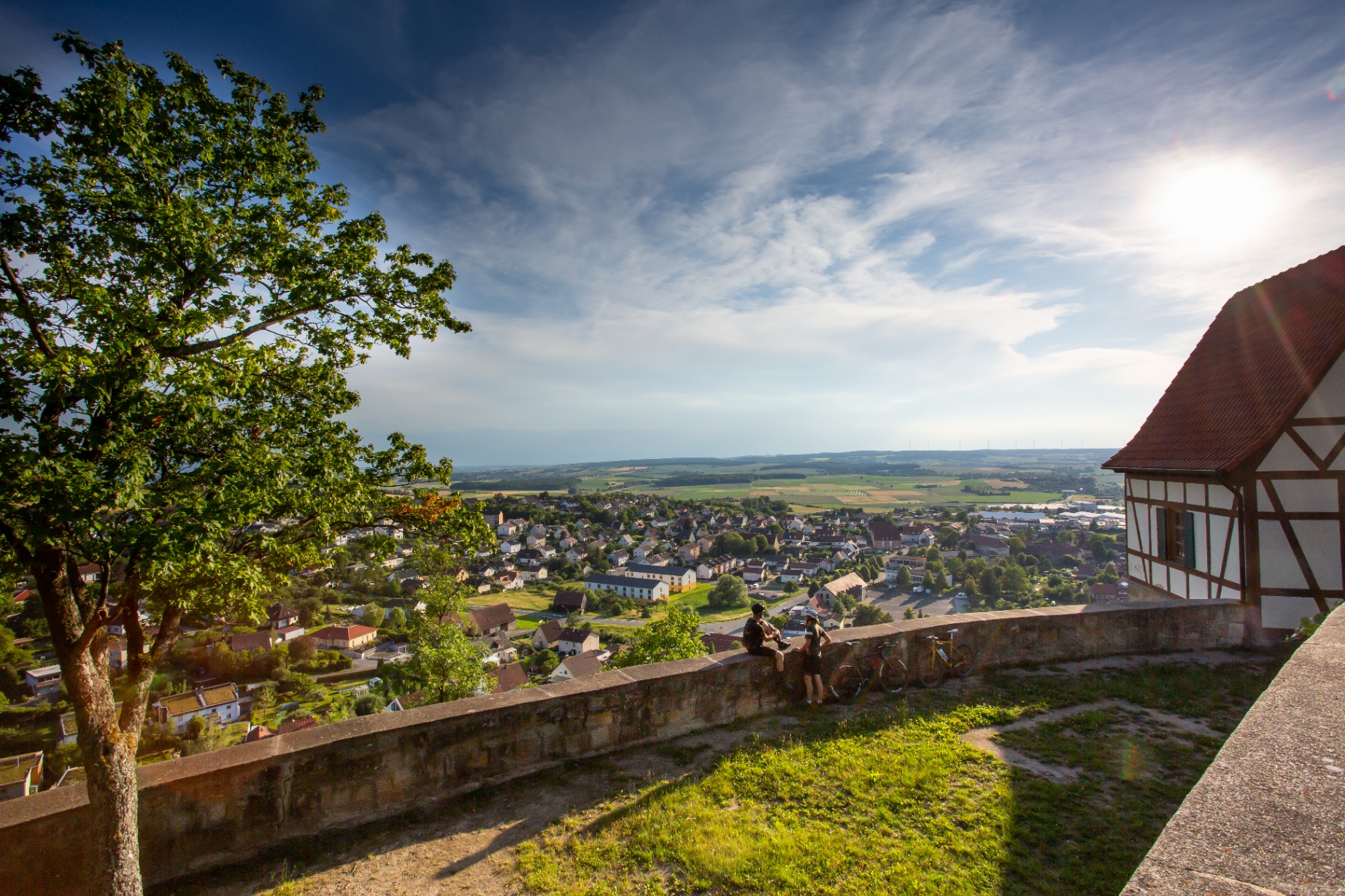 Gravel Schlossberg Königsberg Ralf Schanze 2.jpg
